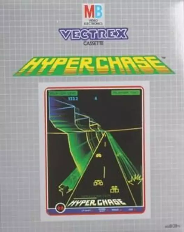 Hyperchase