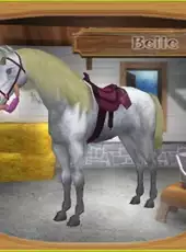 Barbie Horse Adventures: Mystery Ride