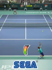 Virtua Tennis Challenge