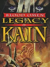 Blood Omen: Legacy of Kain