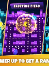 Pac-Man: Party Royale