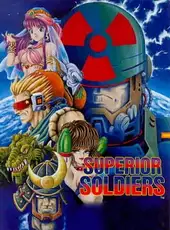 Superior Soldiers