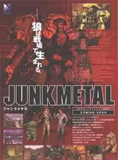 JunkMetal