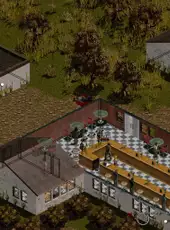 Jagged Alliance 2: Wildfire