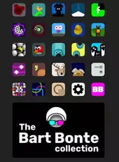 The Bart Bonte Collection