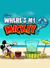 Where's My Mickey?