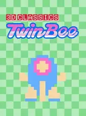 3D Classics: TwinBee