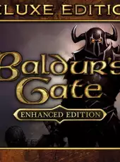 Baldur's Gate: Enhanced Edition - Deluxe Edition