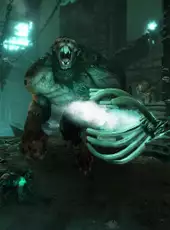 Warhammer: Vermintide 2 - Necromancer