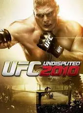 UFC Undisputed 2010