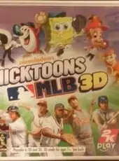 Nickelodeon Nicktoons MLB 3D