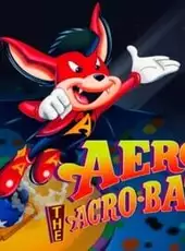 Aero The Acro-Bat