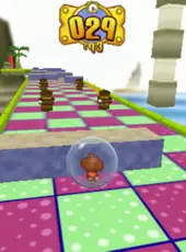 Super Monkey Ball