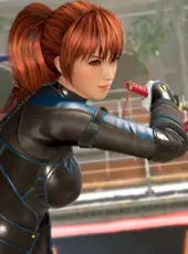 Dead or Alive 6: Digital Deluxe Edition