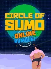 Circle of Sumo: Online Rumble!