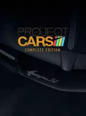 Project CARS: Complete Edition