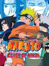 Naruto: Clash of Ninja