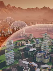 Surviving Mars