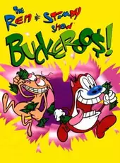 The Ren & Stimpy Show: Buckeroo$!