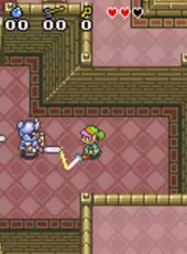 The Legend of Zelda: A Link to the Past