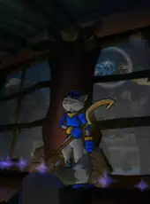 Sly Cooper and the Thievius Raccoonus