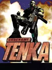 Codename: Tenka