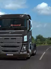 Euro Truck Simulator 2: FH Tuning Pack