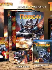 Turrican Collector's Edition