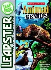 Scholastic Animal Genius