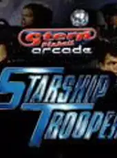 Stern Pinball Arcade: Starship Troopers