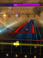 Rocksmith 2014: Rise Against Song Pack