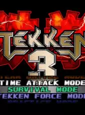 Tekken 3