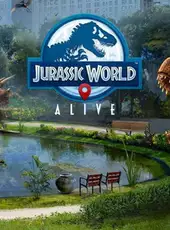 Jurassic World Alive