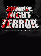 Zombie Night Terror