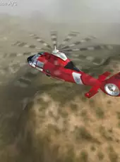 Search & Rescue 4: Coastal Heroes