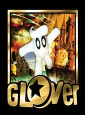 Glover: Collector's Edition