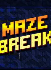 Maze Break