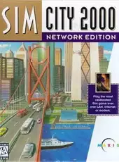 SimCity 2000: Network Edition