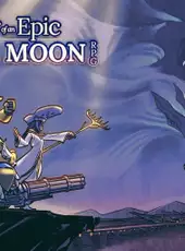 Last Hour of an Epic to the Moon RPG