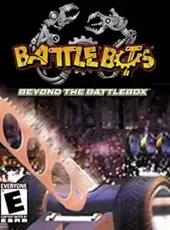 BattleBots: Beyond the BattleBox