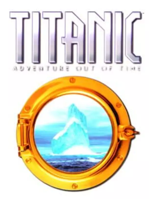 Titanic: Adventure out of Time