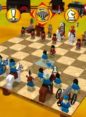 LEGO Chess