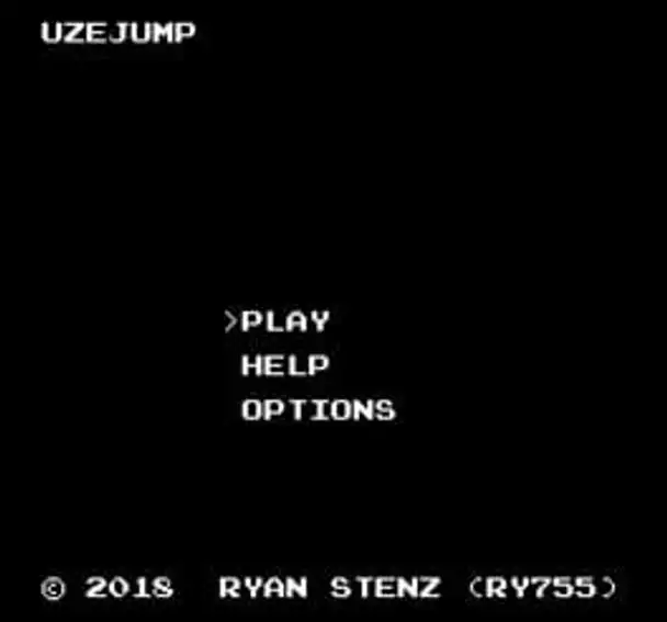 UzeJump