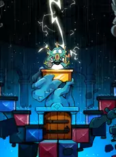 Wonder Boy: The Dragon's Trap