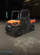 Farming Simulator 22: Kubota Pack