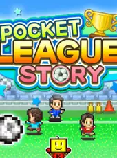 Pocket League Story