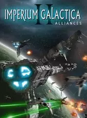 Imperium Galactica II: Alliances