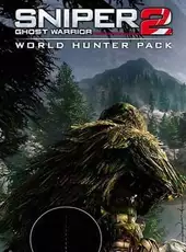 Sniper: Ghost Warrior 2 - World Hunter Pack