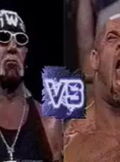 WCW/nWo Thunder