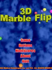 3D Marble Flip